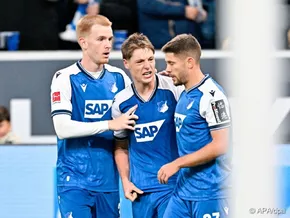 Bayern siegen auch ohne Kompany in Freiburg
