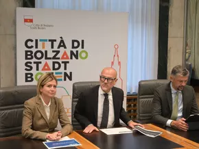 CallBus – ein neues Mobilitätsangebot für die Abend- und Nachtstunden in Bozen