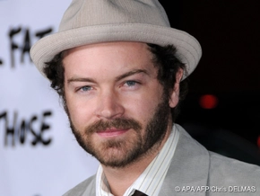 Danny Masterson bleibt wegen Vergewaltigung in Haft