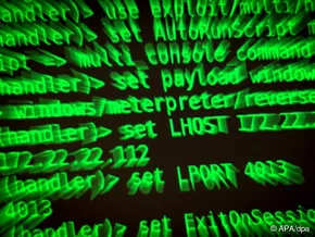 Dänisches Melderegister von Hackern angegriffen