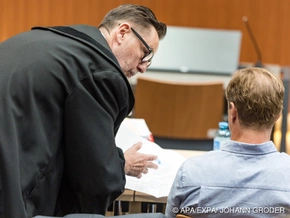 Tote Studentin in Tirol - Angeklagter beteuert Unschuld