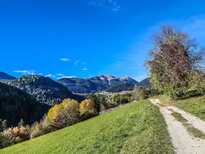 Mit dem November stellt sich das Wetter um