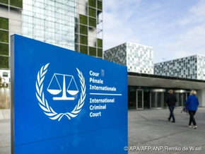 Sacharow-Preis geht an Internationalen Strafgerichtshof