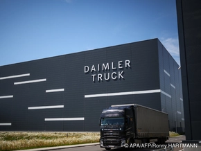 Daimler Truck mit deutlichem Absatzplus in Nordamerika