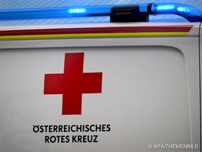 65-Jähriger stirbt in Spital nach Lkw-Brand in Tirol