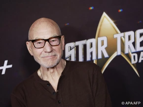 Patrick Stewart ist tot - Captain Picard wurde 86 Jahre alt