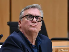 Hape Kerkeling fordert von seinen Mitmenschen Haltung