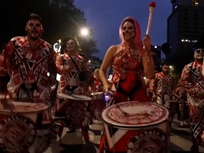 „Dia de los muertos“ – VIDEO
