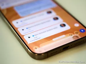 WhatsApp: Sprachnachrichten als Text lesen – so geht’s