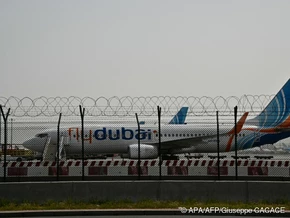 Staatsanwalt sieht in Angriff auf Flydubai-Pilot “Terror”