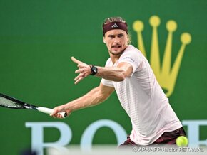 Alcaraz verliert in Shanghai, Zverev bald fix Nummer 1