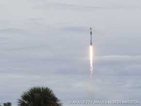 NASA: Astronauten erreichen ISS in Rekordzeit
