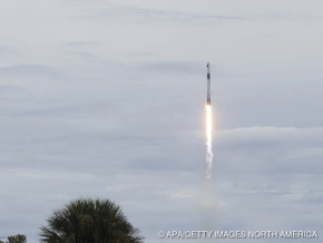 NASA: Astronauten erreichen ISS in Rekordzeit