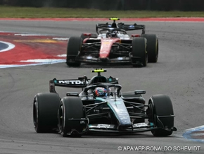 F1-Titelentscheidung trotz Antonelli-Sieg in Austin vertagt