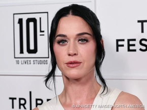 Katy Perry postet Geburtstagsfotos mit Trudeau