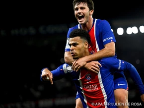 PSG nach 4:2 im Schlager gegen Barca in CL weiter makellos