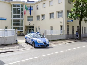 International gesucht: Deutscher Staatsbürger [34] in Kastelruth festgenommen