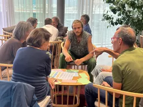 Heilpflanzen im Fokus