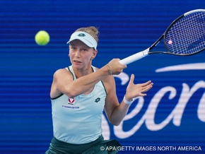 Kraus verliert Peking-Achtelfinale gegen Bartunkova