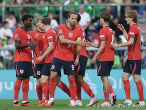 England siegt in NL 7:0 in Kroatien, auch Spanien gewann