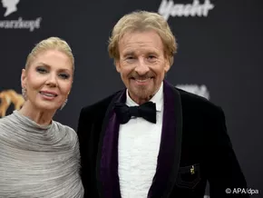 Gottschalks überraschende Ansage zur Kaulitz-Show