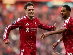 Liverpool fügt Brighton zweite Niederlage zu