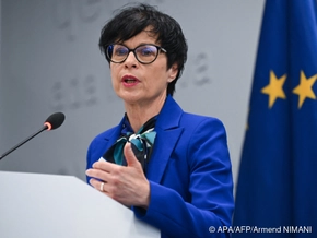 EU-Kommission präsentiert Fahrpläne zur Erweiterung