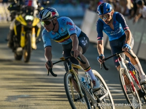 Belgier Evenepoel schnappt sich noch fehlenden EM-Titel