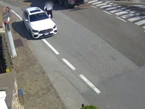 Falscher Polizist betrügt Seniorin aus Branzoll – Video