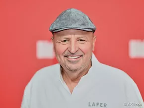 Johann Lafer nach Krebsdiagnose: “Ich fühle mich besser”