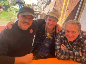 Viele Cameo-Auftritte bei “Joe der Film 2”