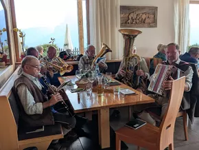Bezirk Bozen feiert 30-jähriges Jubiläum
