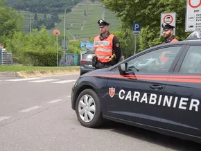 Neuer Haftbefehl gegen Marokkaner [43] in Bozen