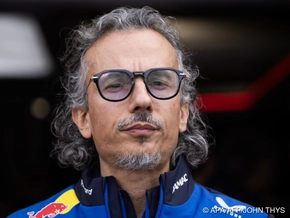 Red Bull verlängerte Vertrag von Teamchef Mekies bis 2031