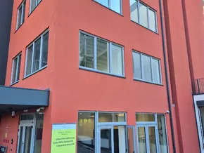 Gemeinschaftshaus Bruneck öffnet am Mittwoch seine Türen