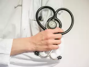 Messner sieht positive Personalentwicklung im Gesundheitsbetrieb