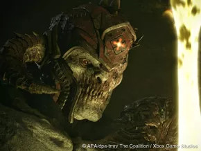 "Gears of War: E-Day": Wie der Kampf gegen die Locust begann