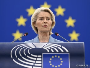 EU-Spitzen betonen Solidarität mit Israel