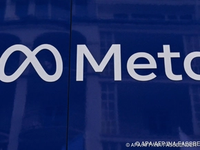 Meta will 97,5 Mrd. Dollar für KI-Ausbau einsammeln