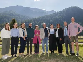 Schweiz und Vinschgau rücken kulturell näher zusammen