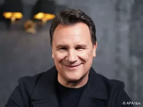 Guido Maria Kretschmer zu Berlin