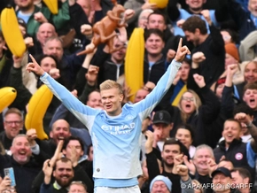 ManCity in Liga weiter makellos - Liverpool, Fulham siegen