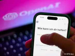 OpenAI will Spitzen-KI ohne Internet trainieren