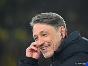 BVB verlängert mit Trainer Kovac bis 2029