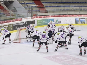 AHL: Ritten und Jesenice bilden neue Doppelspitze