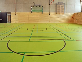 Bozen baut Sportinfrastruktur aus