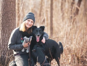 So bleibt euer Hund länger fit