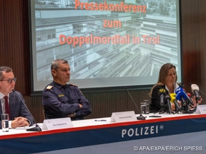 Leichen in Tiefkühltruhen - Mordanklage gegen zwei Brüder