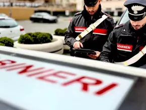 Großangelegte nächtliche Aktion der Carabinieri in Brixen