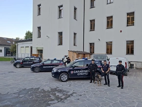 Brixen: Sieben gestohlene E-Bikes in Steinbruch entdeckt